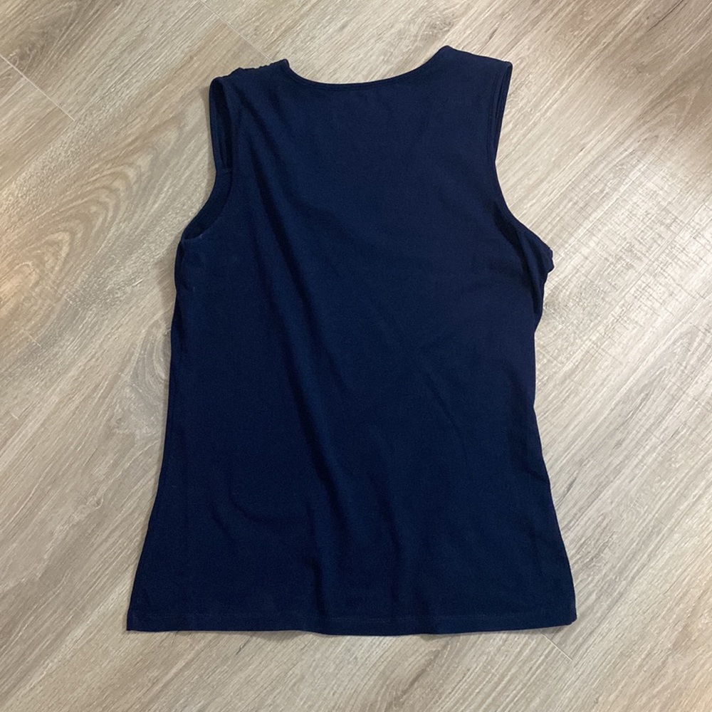 Tank top - Picture 2 of 2
